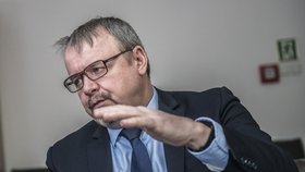 Dálnice D6 nebude podle Ťoka dostavěná do roku 2026