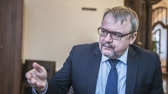 Ťok: Ve vládě s podporou SPD bych nebyl, skončil bych i jako poslanec