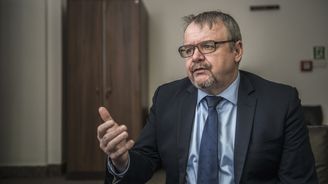 Ťok: Chci bodový systém pro strojvedoucí Ťok: Chci bodový systém pro strojvedoucí