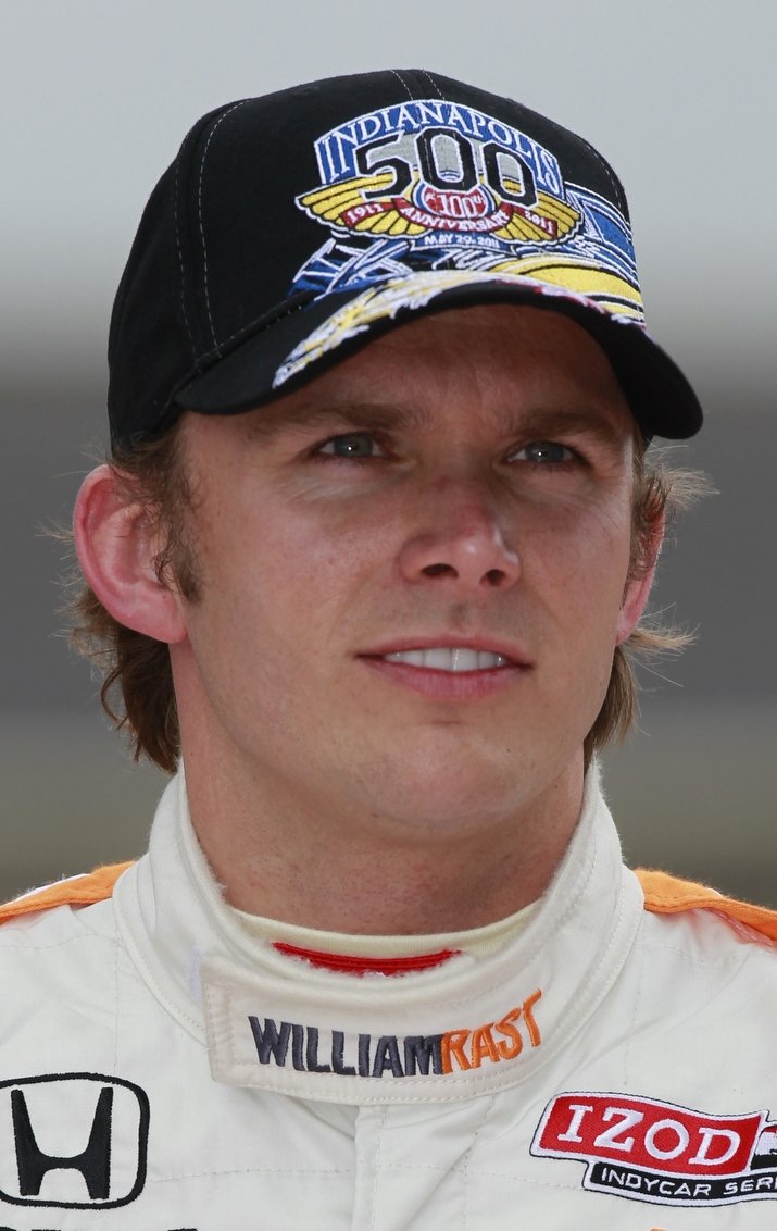 Dan Wheldon