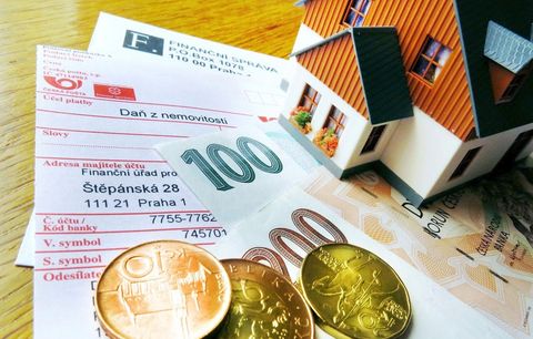 Zaplatili jste daň z nemovitosti? Na co si dát pozor a jaké penále hrozí? | Blesk.cz