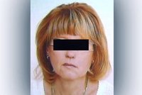 Smutný konec pátrání po handicapované Daně: Našli ji utopenou v řece