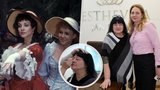 Angelína z pohádky S čerty nejsou žerty Bartůňková: Šla pod kudlu!