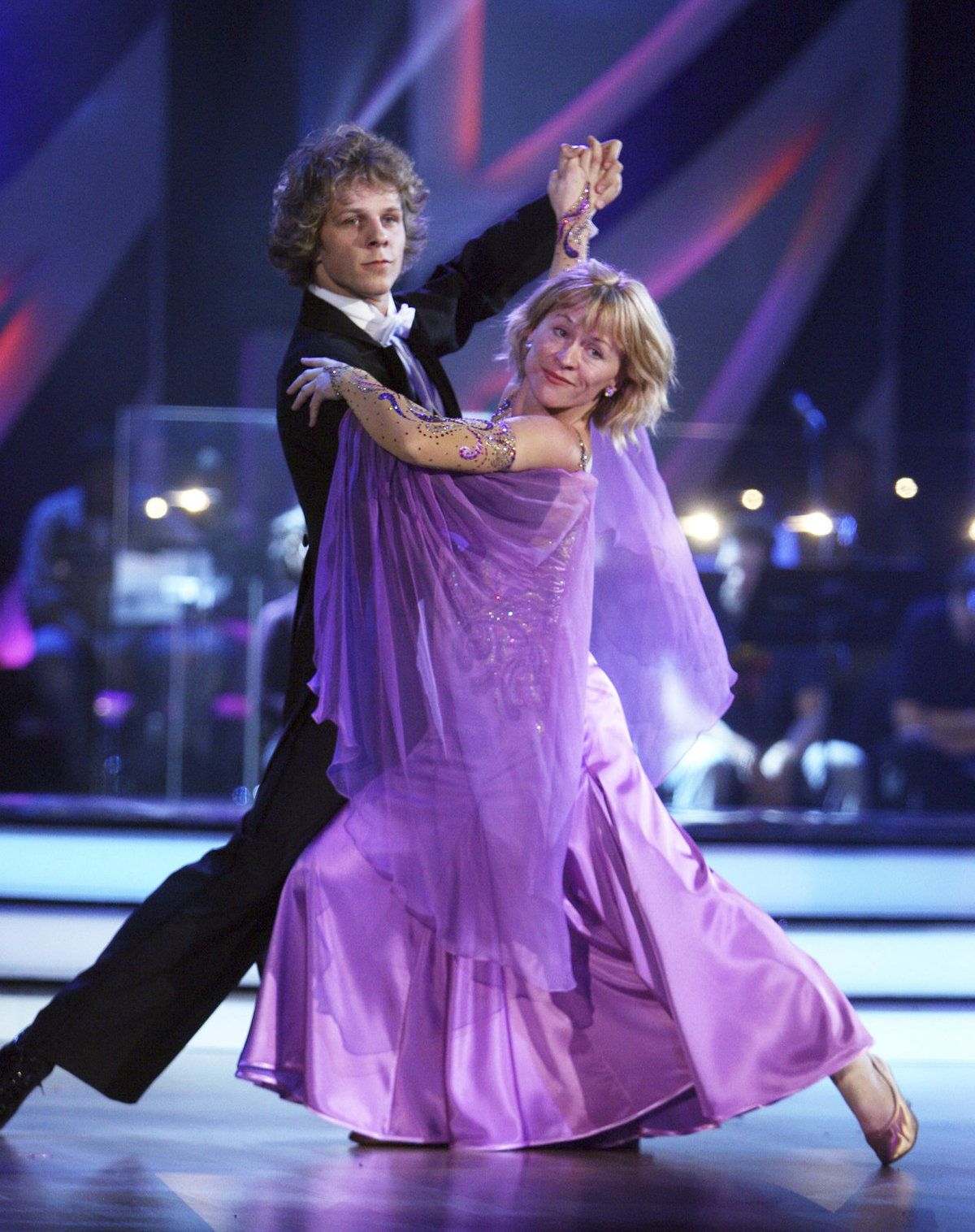 2008 Královnou parketu se Batulková stala právě díky waltzu, s nímž dnes obráží plesy.