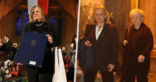 Životní partnerka Dany Drábové: Překvapení u Pavla, nečekané přiznání a dojemný vzkaz