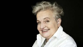 Poslední sérii fotek Dany Drábové nafotila Lenka Hatašová.