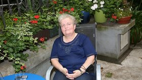 Detaily úmrtí „atomové baby“ Dany Drábové (†64): Utajená nemoc, odcházení a smrt doma