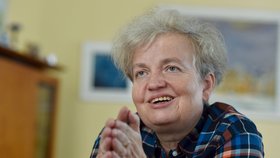 Smrt Dany Drábové (†64): Záhadná nemoc? O problémech nemluvila ani s nejbližšími