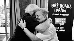 Dana Drábová poznala za života nejednu celebritu i významnou osobnost.