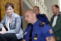 Manžel ji chtěl zavraždit, teď ho pustili! Má exministryně Dana Jurásková (51) strach?