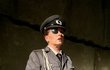 V komedii Berlín, Berlín ztvární plukovnici tajné služby Stasi Birgit.