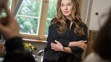 Dana Morávková slaví jubileum: Padesát? Neřeším se a popoběhnu!