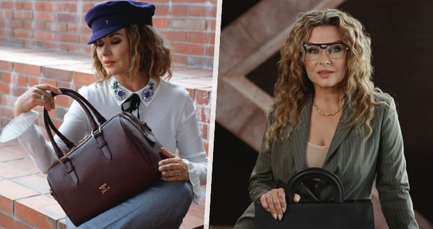 Sexy padesátka Dana Morávková: Slušel by jí i pytel