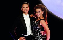 Morávková ve StarDance: Partner mě svazuje páskem! PŘEHLED všech soutěžících