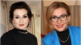 Blondýna, nebo bruneta? Rozhodněte, který odstín sluší slavným kráskám více