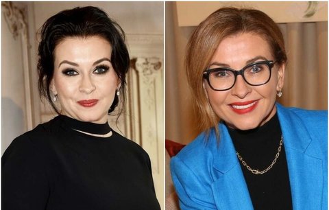 Blondýna, nebo bruneta? Rozhodněte, který odstín sluší slavným kráskám více