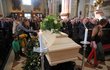 Pohřeb Dany Němcové - 22. 4. 2023, Praha. Pohřeb Dany Němcové - 22. 4. 2023, Praha.