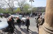 Pohřeb Dany Němcové - 22. 4. 2023, Praha Pohřeb Dany Němcové - 22. 4. 2023, Praha