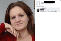 Zakázaná láska Dany se žákem (12): Zamilované vzkazy na facebooku