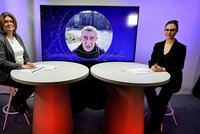 Prezidentka Potravinářské komory: Stát má zásoby maximálně na tři dny