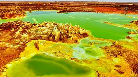 Danakilská proláklina