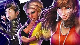 Dance Central 3 rozhýbá vaše tělo a pořádně zabaví