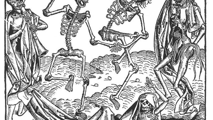 Danse Macabre