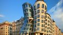 Dancing House Hotel