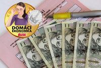 Neplaťte zbytečně vyšší daně: 10 užitečných tipů pro správné vyplnění přiznání