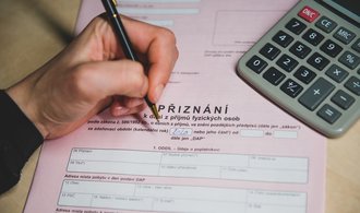 Calculation of self-employed net profit for 2022. And income tax?