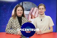 Změny v důchodech jsou nutnost. Reforma by byla plýtvání energií, říká ekonomka. Kde dál bude vláda šetřit?