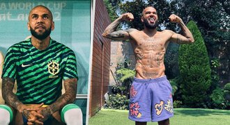 Slavný brazilský fotbalista ve vězení obrátil: Přiznal sex! Slavný brazilský fotbalista ve vězení obrátil: Přiznal sex!