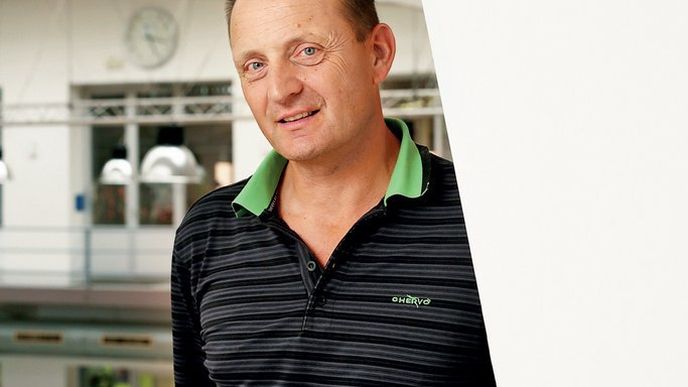 Daniel Bartek je v současné době generálním ředitelem  majoritním vlastníkem společnosti ČP Cloud.