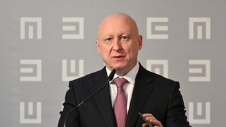 ČEZ vstupuje do období zlomu. Natěšení minoritáři vyhlížejí odšpuntování ceny akcie ČEZ vstupuje do období zlomu. Natěšení minoritáři vyhlížejí odšpuntování ceny akcie