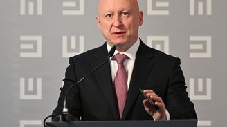 Akcionáři ČEZ se mohou těšit na rekordní dividendu Akcionáři ČEZ se mohou těšit na rekordní dividendu