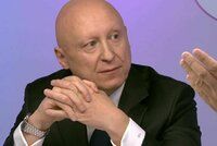 Šéf ČEZ Beneš: Elektřina nebude levná, dokud bude válka. Gazprom dluží plyn za stovky milionů