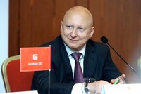Zásadní krok pro zestátnění: ČEZ založil novou firmu a popsal, kdo ji povede