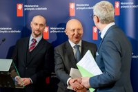 Začalo zestátnění ČEZ? Může vyčlenit novou dceřinou společnost. A vyplácí pouze 42 Kč za akcii