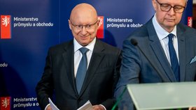 Generální ředitel ČEZ Daniel Beneš (duben 2026)