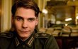 Daniel Brühl v Hanebných panchartech Daniel Brühl v Hanebných panchartech