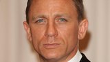 Daniel Craig: Mám chuť natáčet nového Bonda