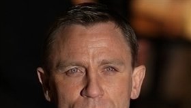 Daniel Craig podruhé - Quantum of Solace