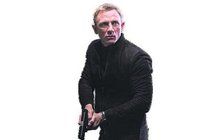 Hollywoodský adept na rodiče roku: Daniel Craig jako taťka 007