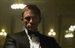 Daniel Craig v roli Jamese Bonda ve filmu Casino Royale