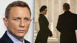 Hon na nového Jamese Bonda začíná! Daniel Craig se už do role agenta 007 nevrátí