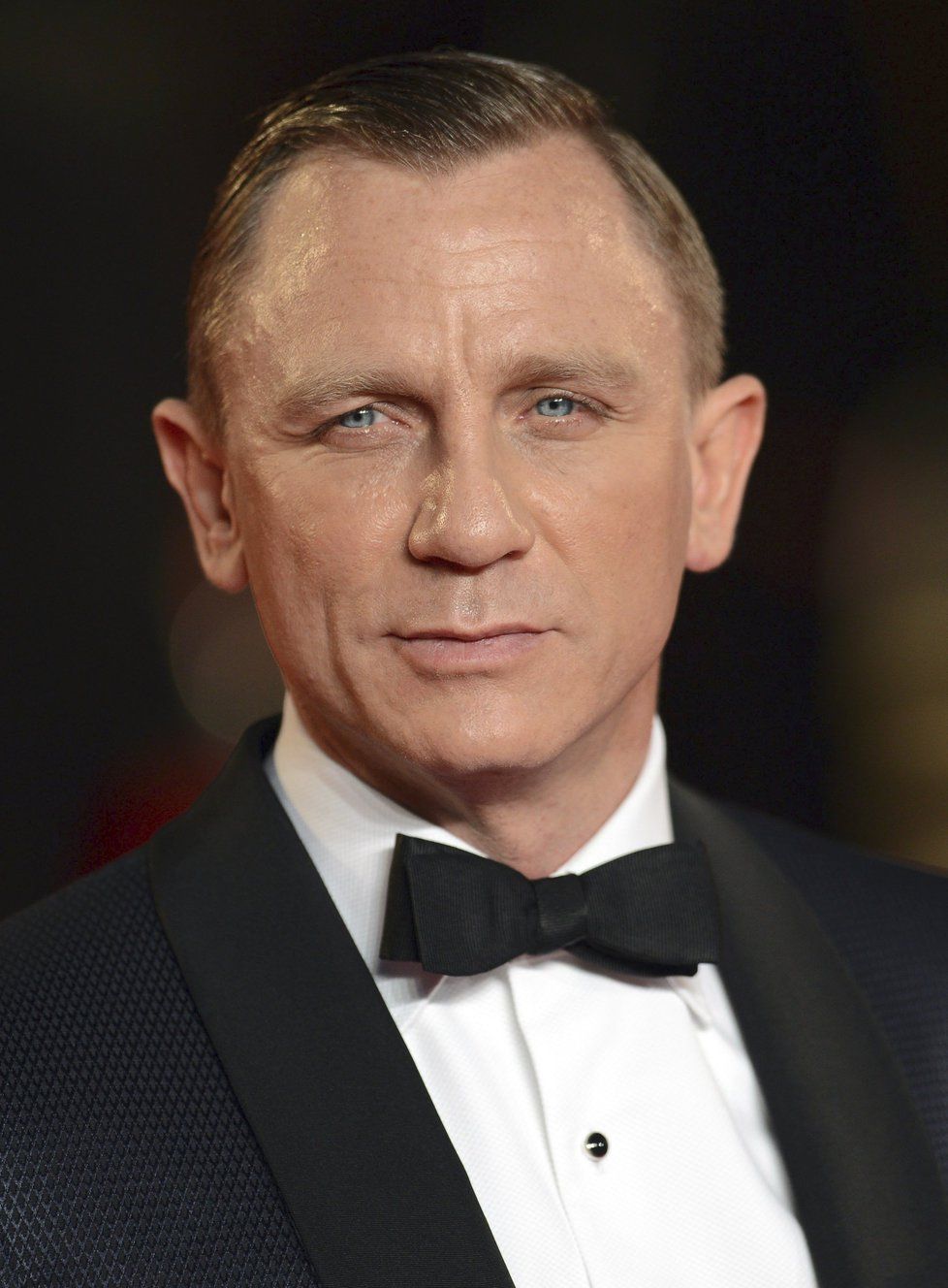 Daniel Craig