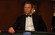 Daniel Craig jako James Bond Daniel Craig jako James Bond