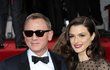 Daniel Craig a Rachel Weisz