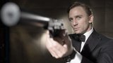 Agent s povolením loupit: Daniel Craig (44) kradl v supermarketech