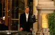 Daniel Craig natáčel v roce 2005 v Karlových Varech jednu z Bondovek.